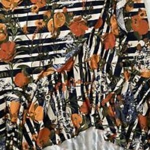 LuLaRoe NEW BELLA skirt size MEDIUM